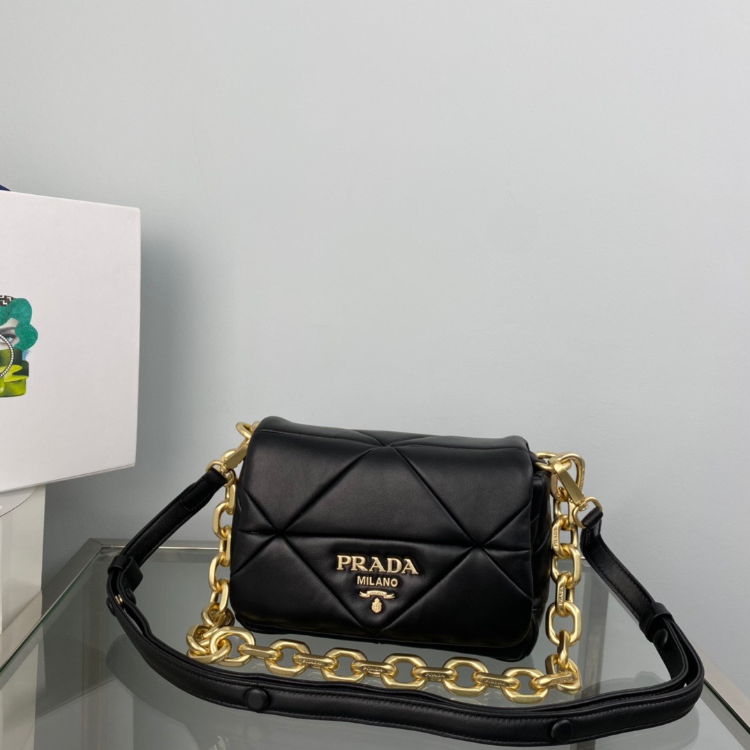 Prada Satchel Bags